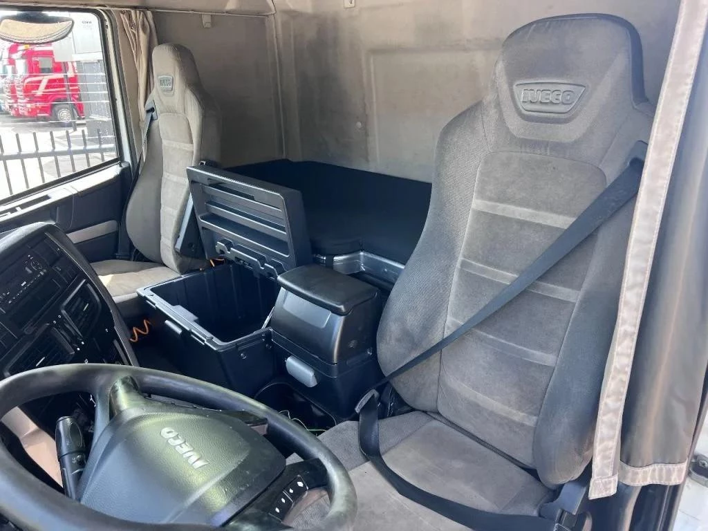 Iveco Stralis 2014 - 460 afbeelding 29