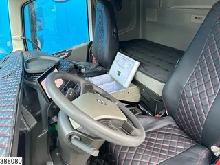 Volvo FH 2022 - 460 EURO 6, LNG, Standairco, Dhollandia image 9
