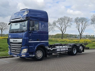 DAF XF480 2020 - N/A obrazek 2