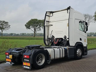 Scania R 2018 - R410 afbeelding 3 miniatuur