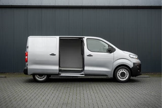Fiat Scudo 2022 - 2.0 MultiJet L2H1 | 145 PK | Carplay | Cruise | Airco immagine 7