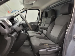 Fiat Talento 2021 - 2.0MultiJet 145pk L2/H1 Nieuwe Apk Euro 6! image 5