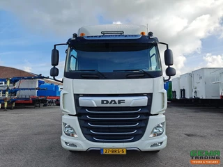 DAF CF 430 FAX 2021 - N/A imagen 8