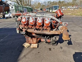 Iveco 8280 afbeelding 2 miniatuur