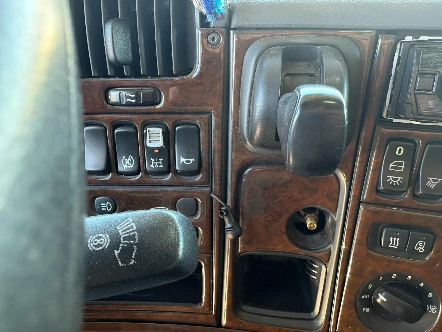 Scania R 2006 obrázek 24