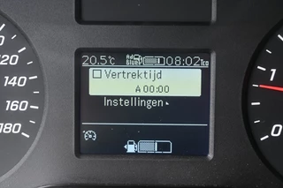 Mercedes-Benz Sprinter 2021 - 315 CDI L2H1 immagine 19