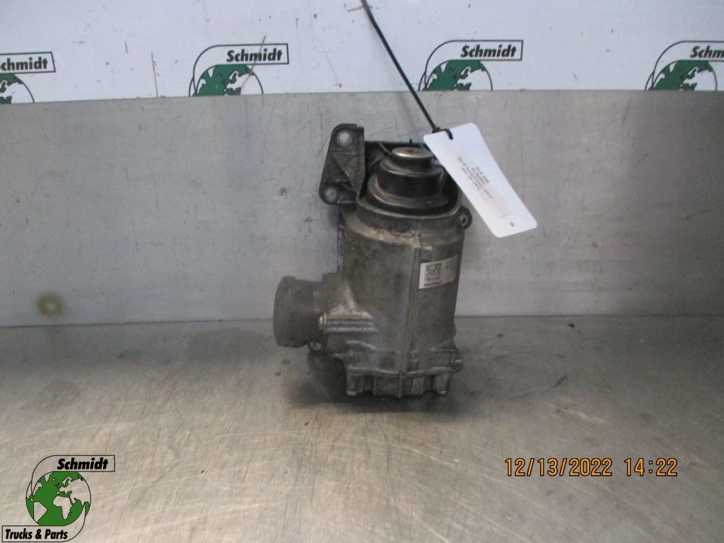 DAF - 1980618 / 2146532 CARTERVENTILATER XF CF MX 11 440 MOTOR image 1