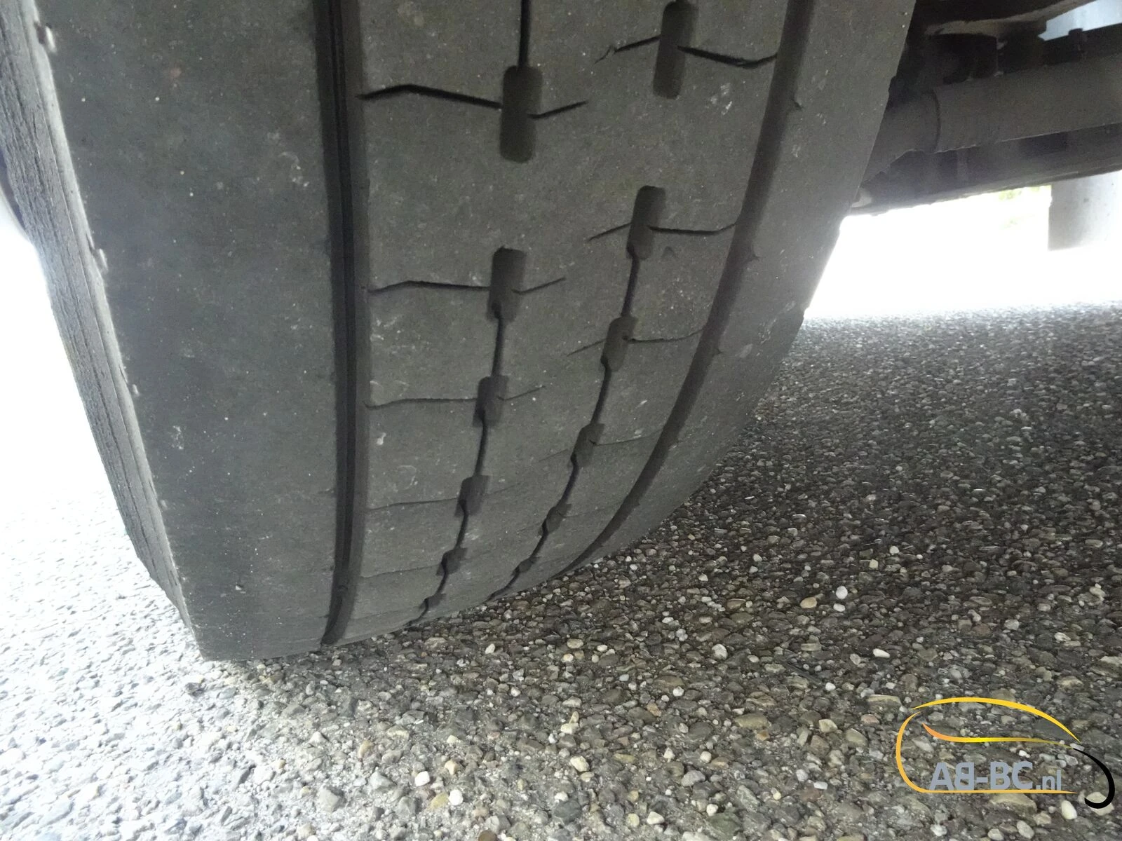 Mercedes-Benz ML 2016 - Tourismo RHD-M/2A afbeelding 36
