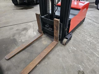 HELI CDD 16 | ELECTRIC | 1600 KG.| HEIGHT 4.50 MTR |4 PIECES. 2020 - N/A изображение 10