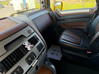 DAF XF480 2018 - FT obrazek 23