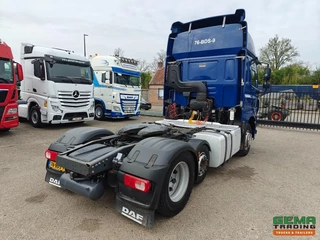 DAF CF 410 FTP 2014 - N/A bild 3