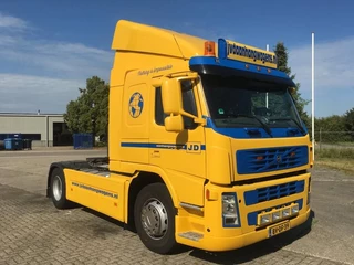 Volvo FM 2008 - -9 obrazek 1