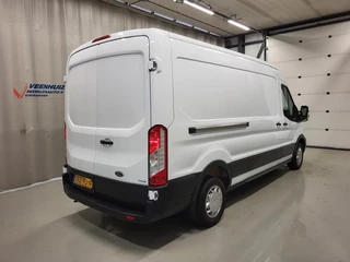 Ford Transit 2022 - 2.0TDCI L3/H2 2X Schuifdeur Euro 6! obrazek 3