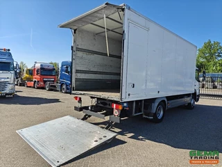 Mercedes-Benz Atego 2010 - 1218 obrazek 14