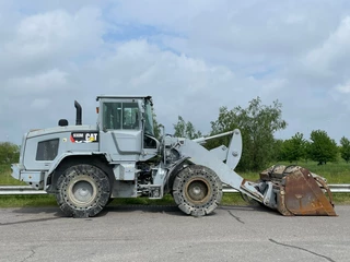 Caterpillar 930M 2018 - N/A obrazek 6