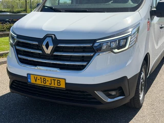 Renault Trafic 2024 - 2.0DCI L2H1 150PK Airco Cruisecontrol Trekhaak NIEUW BPM VRIJ afbeelding 10