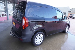 Renault Kangoo 2024 - Blue dCi 95PK advance L1 Betimmering obrazek 4