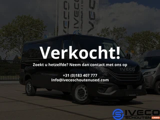 Iveco Daily 2024 - 35S21V A8 te koop