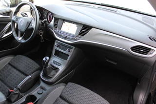 Opel Astra 2020 - 1.2T 130PK Business Edition AGR STOELEN NAVI CAMERA изображение 15