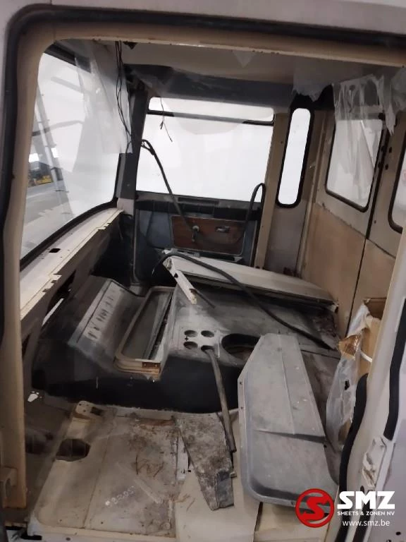 Renault - Occ cabine compleet Renault R obrázek 5