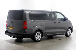 Peugeot Expert 2021 - 2.0 BlueHDI 120pk Lang Automaat D.C. Navi/Camera/HUD/2x Schuifdeur 04-2021 image 2 thumbnail