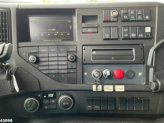 Volvo FMX 540 8x4 Euro 6 MTS Dino “3 Turbines” Saugbagger 2017 - N/A obrazek 19
