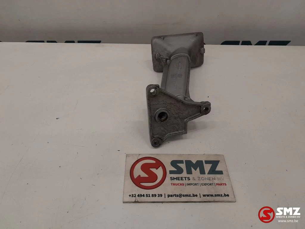 DAF 2018 - Occ olieaanzuigbuis MX13 DAF zdjęcie 4