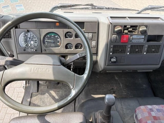 Iveco Eurocargo 1994 - N/A obrazek 5