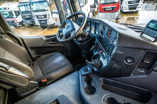 Mercedes-Benz N/A 2018 - AROCS 2045 AS (cardan) immagine 10