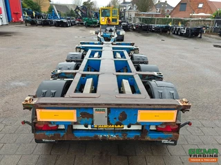 Pacton T3-010 2005 - N/A bild 7