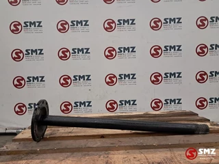 Ford N/A 2023 - Occ steekas zonder sper FSS-13-470 Ford immagine 1