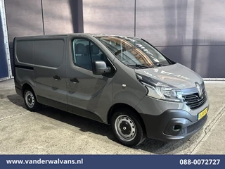 Renault Trafic 2018 - 1.6 dCi L1H1 Euro6 Airco | Cruisecontrol | Trekhaak | Parkeersensoren obrazek 6