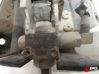 DAF N/A - Occ AdBluepomp Daf XF 105 444011011 immagine 4