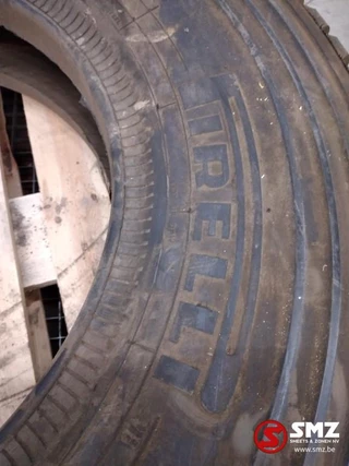 Pirelli N/A - Occ band 11.00R22.5 Pirelli Centurato imagen 4