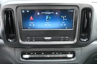 Mercedes-Benz Vito 2024 - 116 CDI DC L3 Pro zdjecie 6