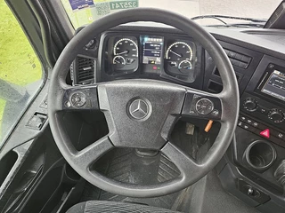 Mercedes-Benz N/A 2019 - AROCS 3251 immagine 10