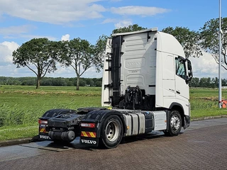 Volvo FH 2022 - 500 obrazek 3