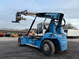 Konecranes SMV 2008 - 108 TB6 bild 10