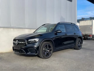 Mercedes-Benz GLB 2024 - 180*AMG-line*Nightpakket*7 personen*Navigatie imagem 13