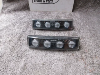 Scania - 2035105 DAKVERLICHTEING SCANIA R 450 EURO 6 afbeelding 3 miniatuur