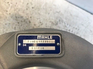 Renault N/A - 5001861307-5010477318-5010477319 TURBO KERAX 2001-> (NEW) MAHLE 209TC18228000 imagen 4