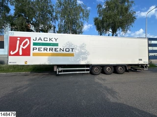 Lecitrailer N/A 2012 - Koel vries obrazek 2