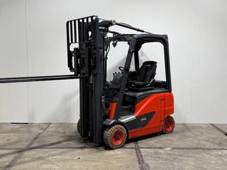 Linde E16 PH 2020 na sprzedaż