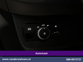 Mercedes-Benz Sprinter 2022 - 317 CDI 170pk 9G-Tronic Automaat L3H2 Euro6 Airco | Camera | Apple Carplay | Cruisecontrol bild 19
