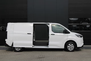 Ford Transit Custom 2025 - 320 2.5 PHEV L2H1 Trend 232pk - 5 jaar GARANTIE - 2x Schuifdeur - Adaptive Cruise - Blind Spot - Navigatie - Camera - Verwarmd Stuur - Rijklaar bild 5