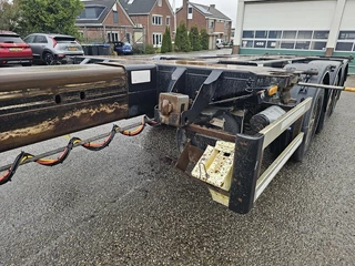 D-TEC FT-43-03V | Multi chassis all connections | bpw drum - N/A obrazek 35