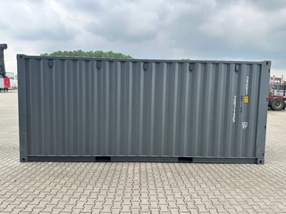 Onbekend N/A 2026 - NEW (ONE-WAY) 20FT ISO DV 8'6" STANDARD container, 6x available obrazek 4