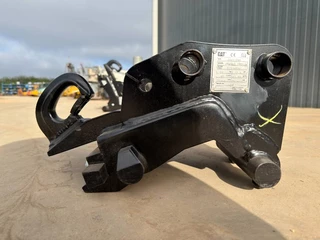Verachtert N/A 2022 - CW05 - Caterpillar 301 immagine 6