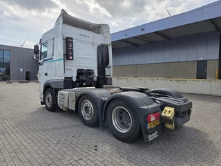 DAF XF480 2018 - FTG 6X2 NL TRUCK 0PK 10-2026 image 4