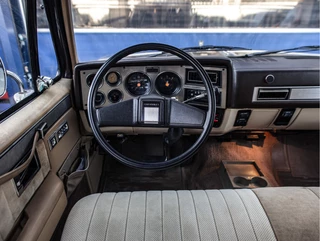 Chevrolet Suburban 1978 - | 454 bigblock | MIJLEN afbeelding 14